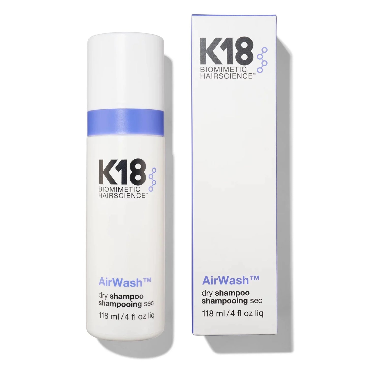 K18 Leave-In Molecular Repair Hair Mask Deep Conditioning Keratin Treatment Soften Hair Smoothing Healthy Hair Care 50ml 150ml