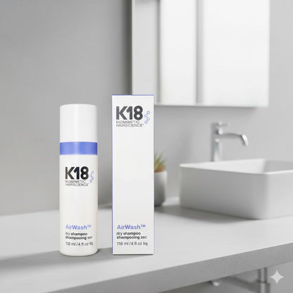 K18 Leave-In Molecular Repair Hair Mask Deep Conditioning Keratin Treatment Soften Hair Smoothing Healthy Hair Care 50ml 150ml